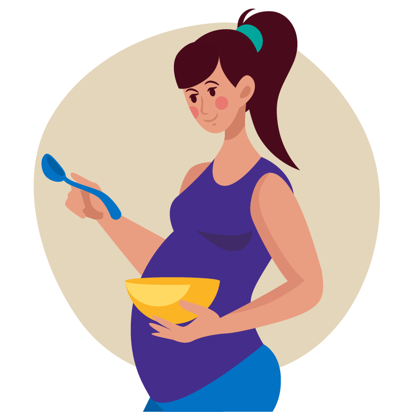 Eat Smaller Meals
