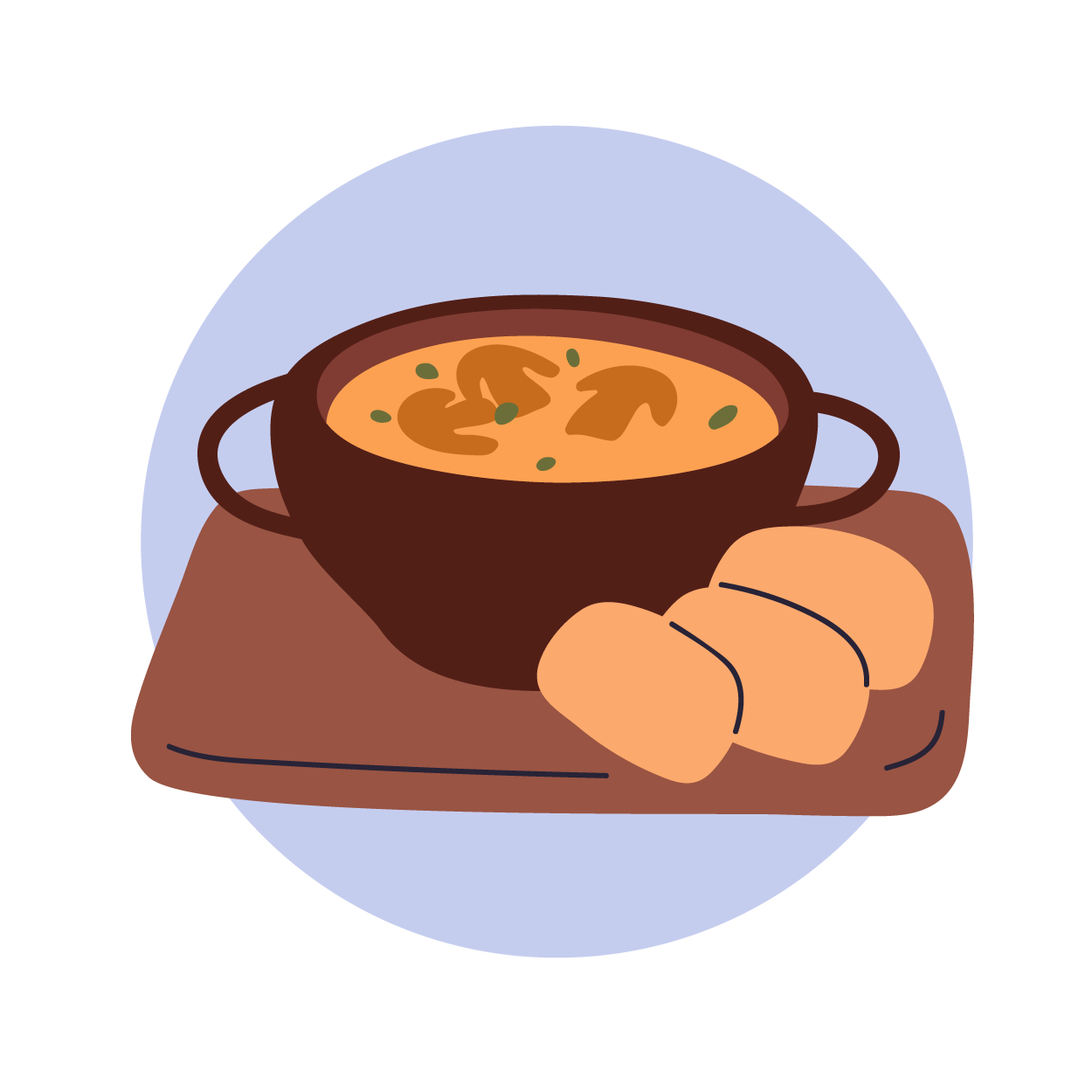 Soups