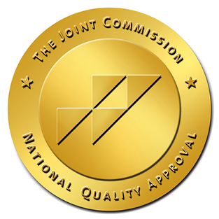 The Joint Commission’s Gold Seal of Approval® for Chest Pain Treatment
