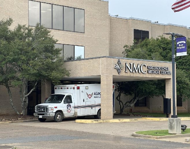 Nacogdoches Medical Center